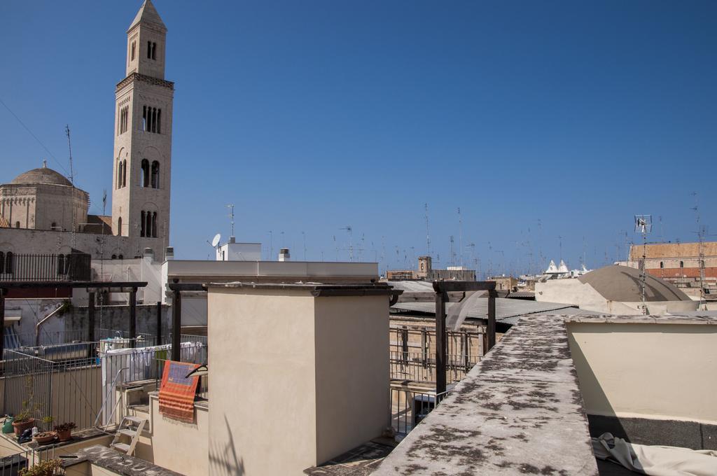 Palazzo Verrone Bari Extérieur photo