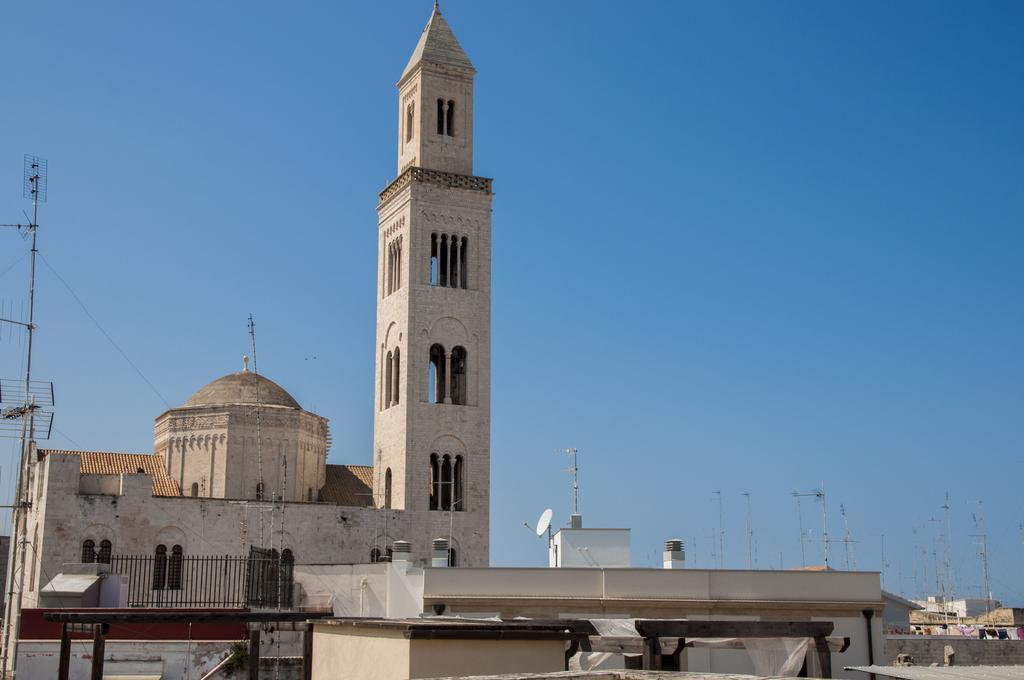 Palazzo Verrone Bari Extérieur photo