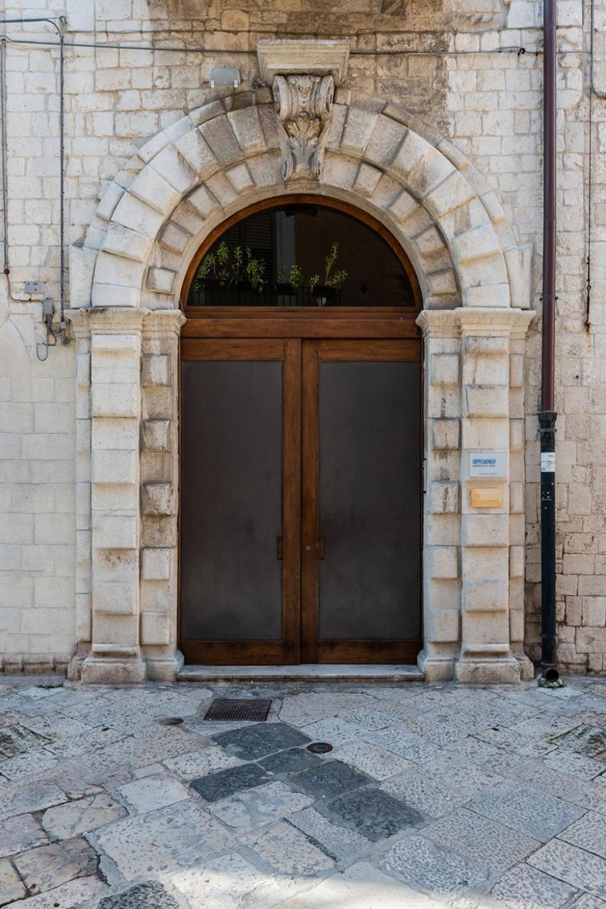 Palazzo Verrone Bari Extérieur photo